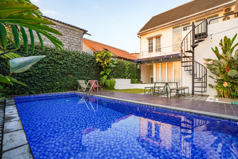 Others 3, Villa Sambisari by The Lavana Signature, Sleman