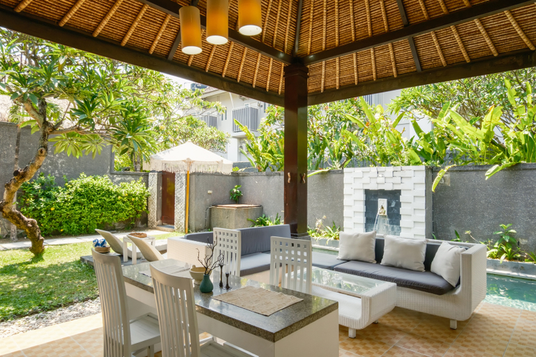 Others 5, Madeira Villa Seminyak, Bali, Badung