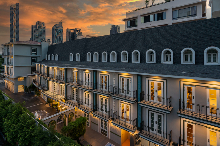 Others 1, La Petite Salil Sukhumvit Thonglor 1, Wattana