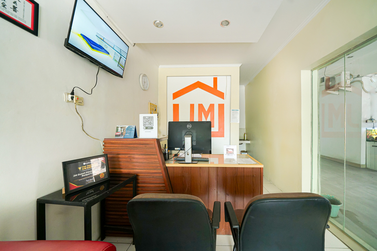 Others 4, JM Guest House Lamaran RedPartner, Karawang