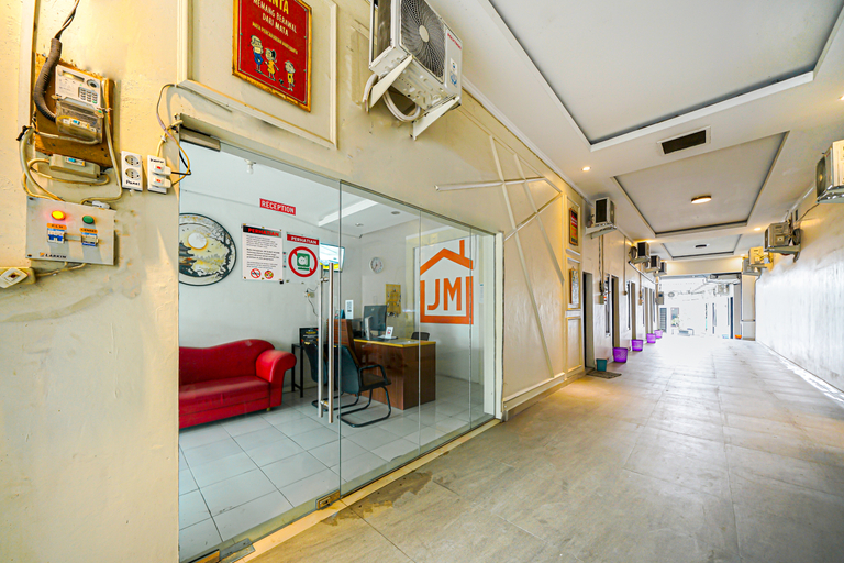 Others 5, JM Guest House Lamaran RedPartner, Karawang