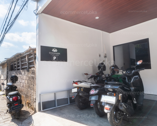 Others 5, Shankara Studio Living, Badung