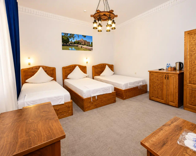 Others 4, Munis Boutique Hotel, Buxoro