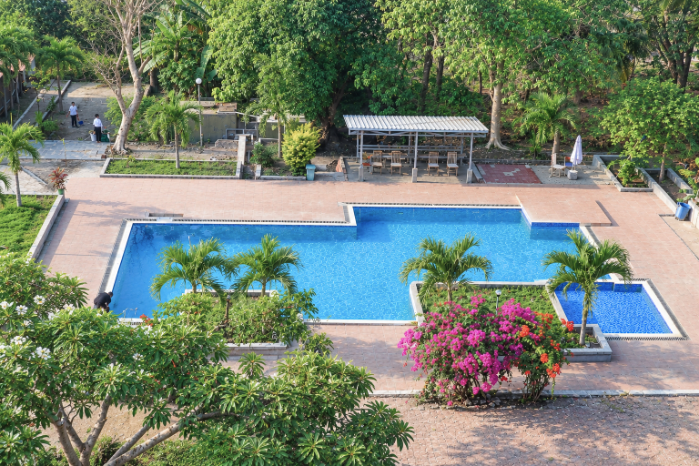 Others 2, New Sasando Intl' Hotel, Kupang