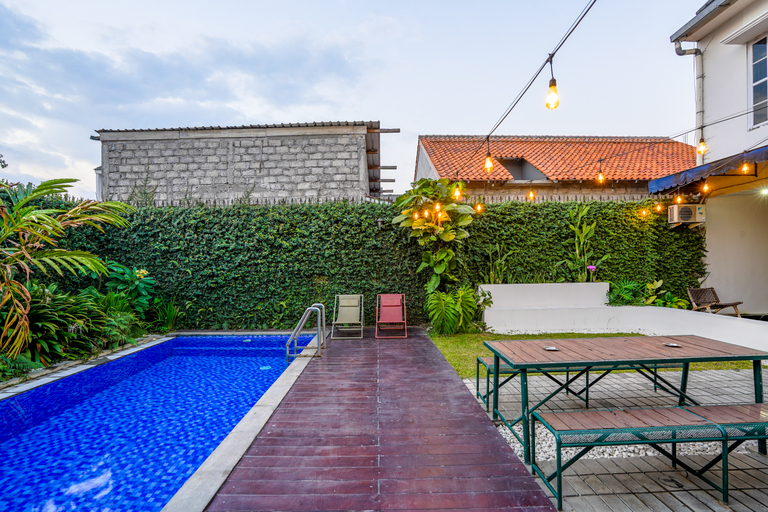 Others 5, Villa Sambisari by The Lavana Signature, Sleman
