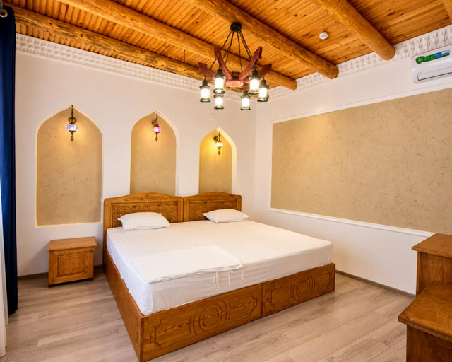 Others 2, Munis Boutique Hotel, Buxoro