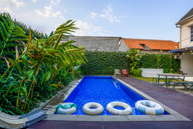 Others 4, Villa Sambisari by The Lavana Signature, Sleman