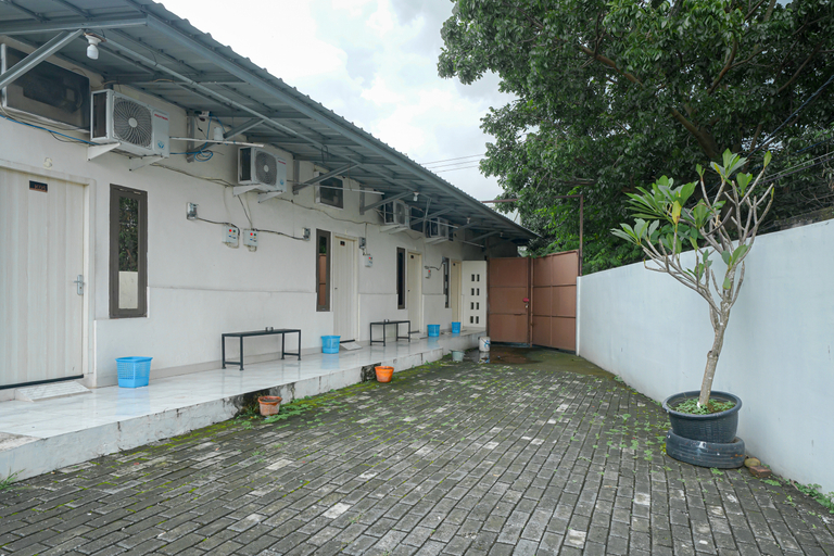 Others 4, JM Guest House Lamaran RedPartner, Karawang