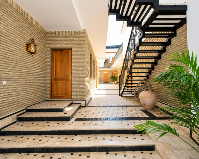 Others 5, Munis Boutique Hotel, Buxoro
