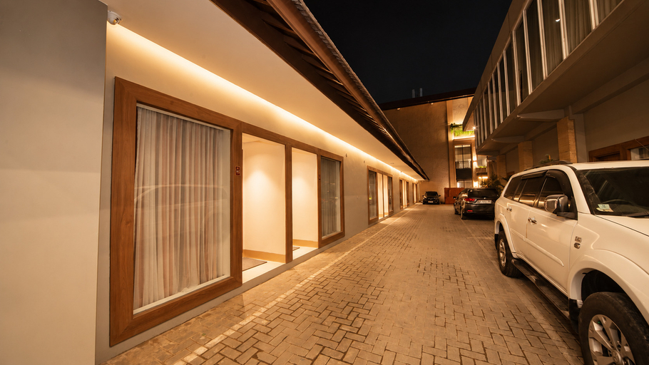 Others 5, Kilika Hotel, Bandung