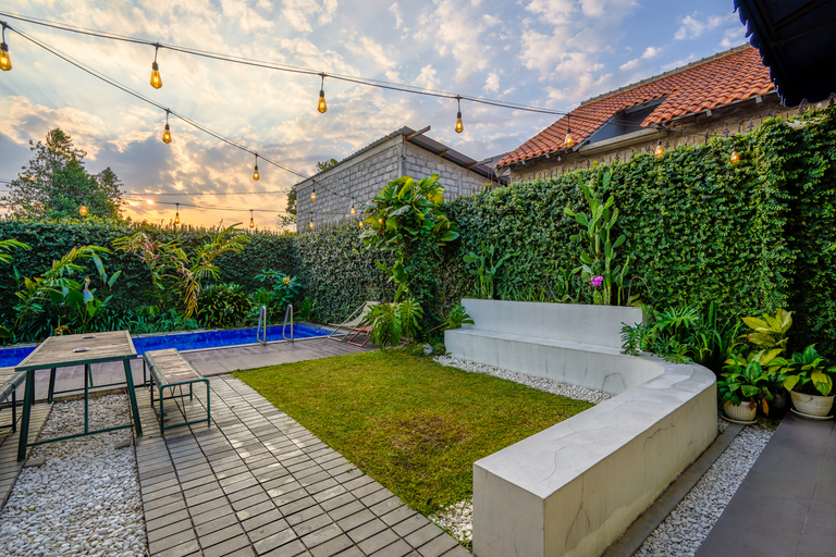Others 2, Villa Sambisari by The Lavana Signature, Sleman