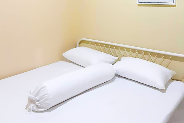 Others 3, Guest House Syariah LP3B Brebes RedPartner, Brebes