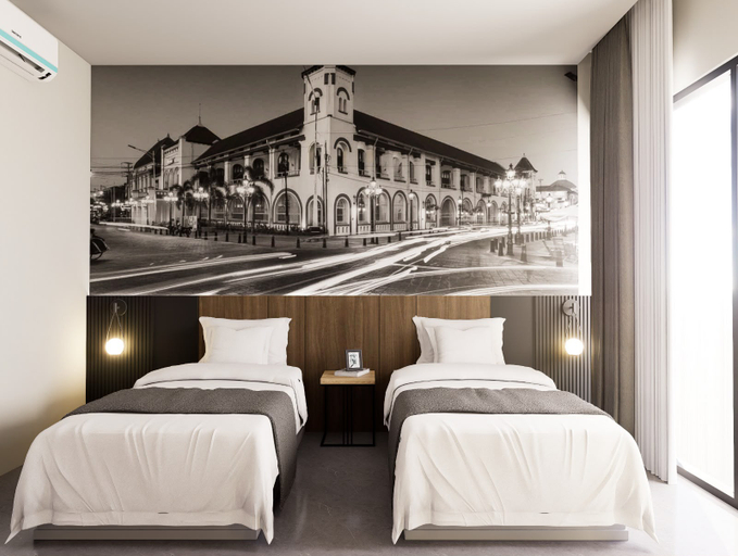 Others 3, News Hotel Semarang, Semarang