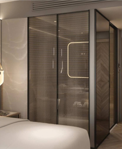 Bedroom 4, Eden Star Saigon Hotel & Spa, Ho Chi Minh City