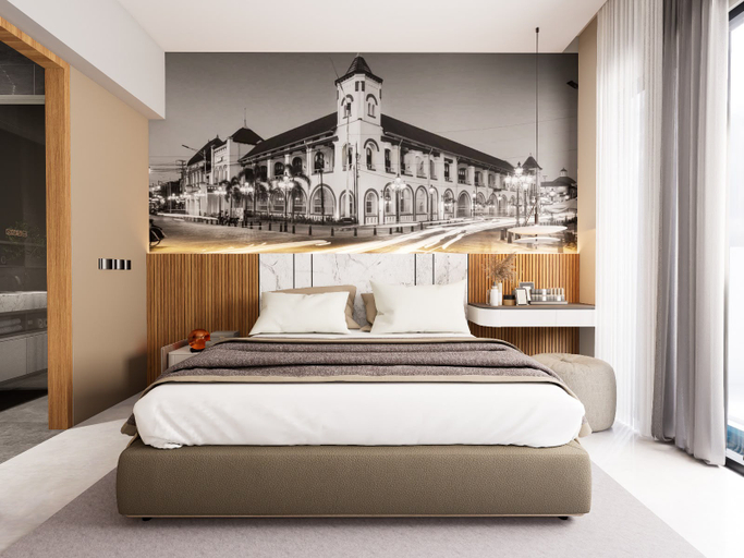 Others 4, News Hotel Semarang, Semarang
