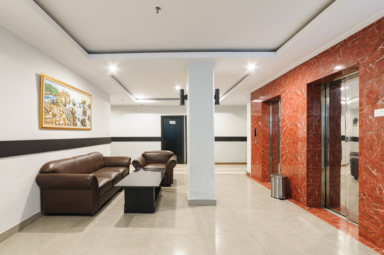 Others 5, SANS Vibes Nufara Suite Hotel Lampung, Bandar Lampung