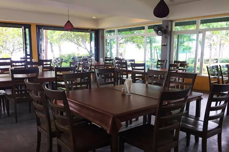 Others 4, Bacchus Home Resort, Pran Buri