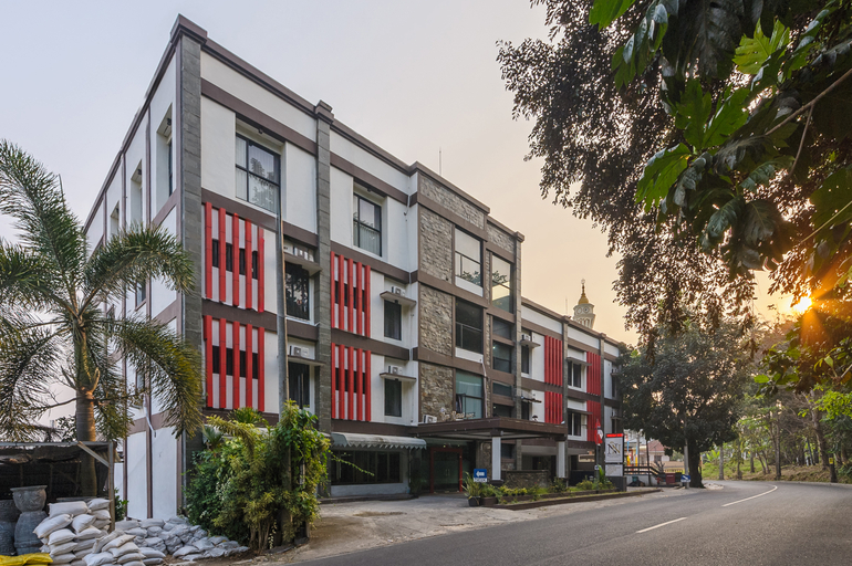 Others 3, SANS Vibes Nufara Suite Hotel Lampung, Bandar Lampung