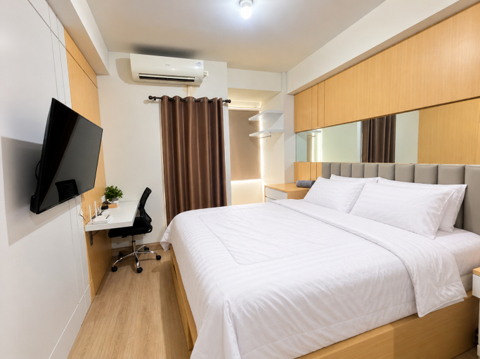 Others 4, Transpark Cibubur by 21room, Depok