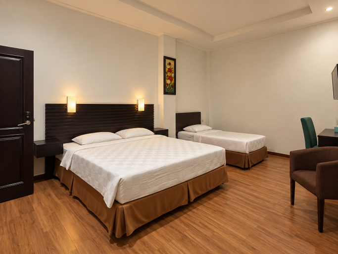 Others 5, MESRA RADHO Suites, Malang