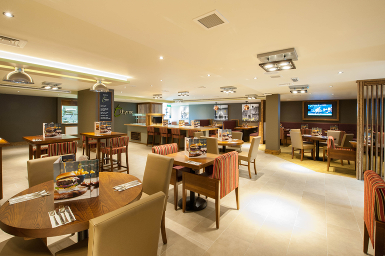 Food & Drinks 4, Premier Inn London Hendon - The Hyde, London