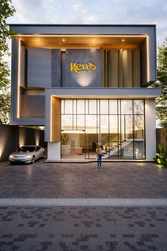 Others 2, News Hotel Semarang, Semarang