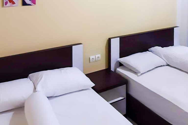 Others 4, Guest House Syariah LP3B Brebes RedPartner, Brebes
