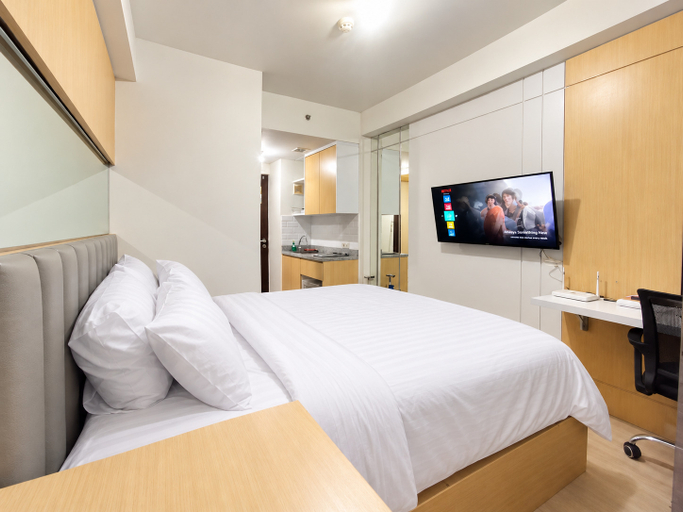 Others 3, Transpark Cibubur by 21room, Depok