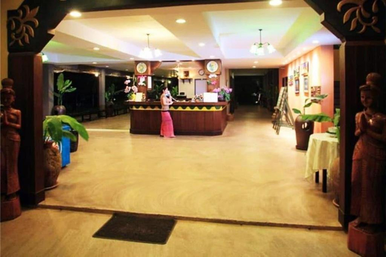 Others 3, Bacchus Home Resort, Pran Buri