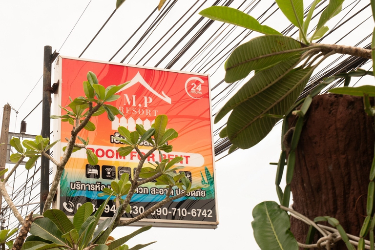 Others 5, M.P Resort Krabi, Mueang Krabi