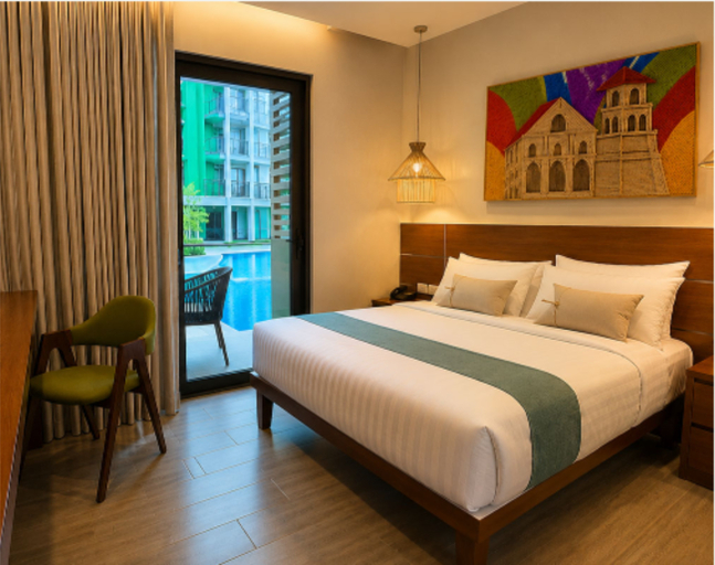 Others 4, Galilea Hotel Bohol, Panglao