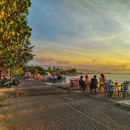 Others 3, Inn Joy, Buleleng