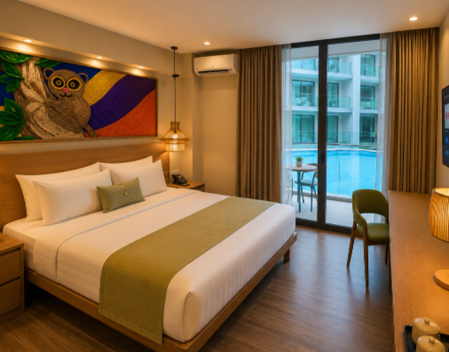 Others 2, Galilea Hotel Bohol, Panglao