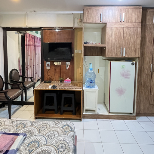 Others 3, Apartment Sentra Timur by Tiana Living & Co., Jakarta Timur