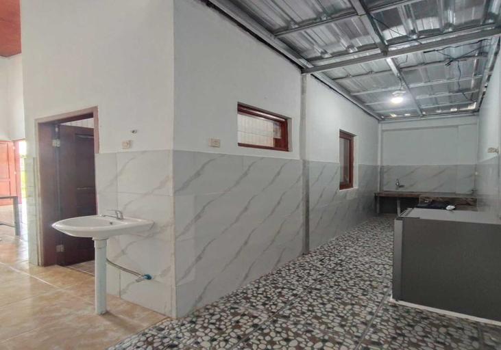 Others 2, AVA Villa Pulosari, Pemalang
