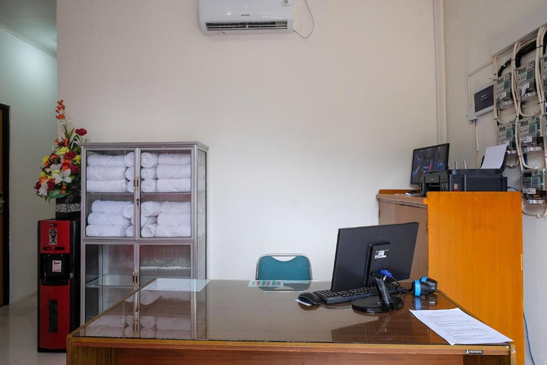 Others 3, AVA Guest House Magelang, Magelang