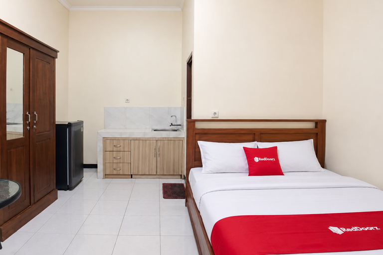 Others 4, RedDoorz @ Homestay Zaitun Kupang, Kupang