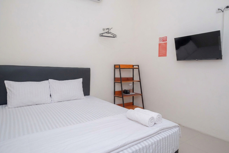 Others 2, AVA Guest House Magelang, Magelang