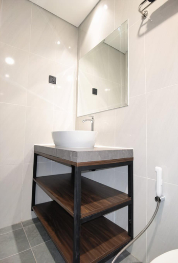 Bathroom 3, Djanti Residence, Bantul