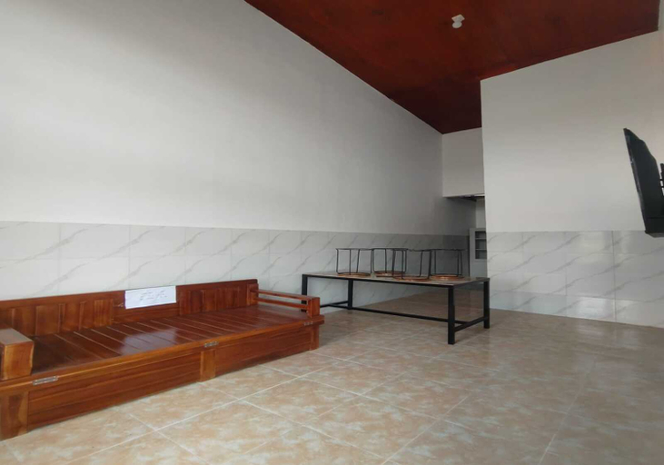 Others 3, AVA Villa Pulosari, Pemalang