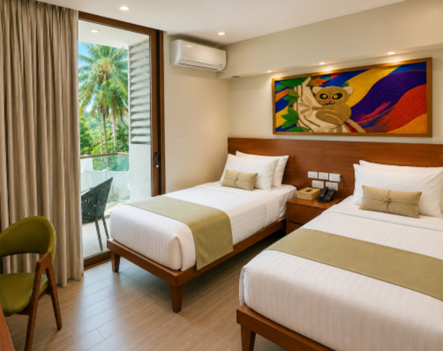 Others 3, Galilea Hotel Bohol, Panglao