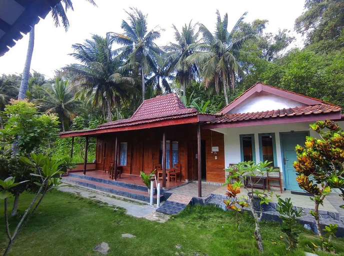 Others 4, Homestay Larasati 2 Pantai Klayar Pacitan, Pacitan