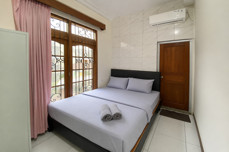 Others 3, AVA Hotel Bayeman Tidar, Magelang