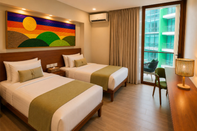 Others 5, Galilea Hotel Bohol, Panglao