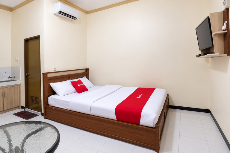 Others 2, RedDoorz @ Homestay Zaitun Kupang, Kupang
