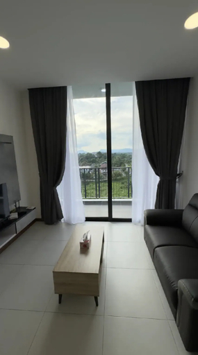 Others 2, The Podium Serviced Apartment, Kuching