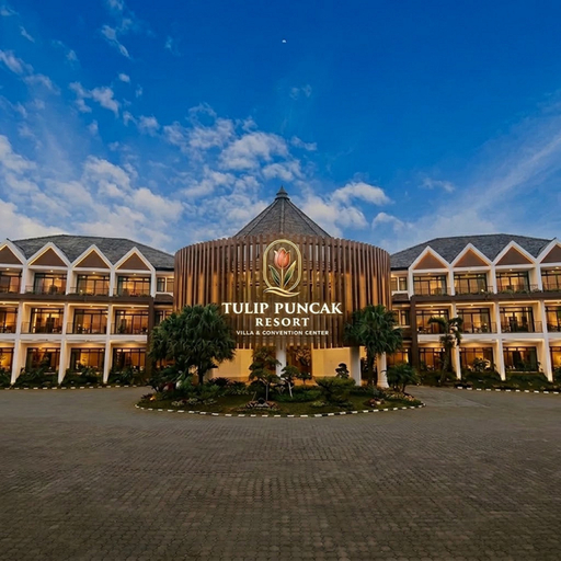 Others 1, Tulip Puncak Resort, Bogor