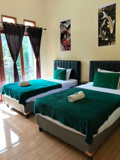 Others 5, The Sanduk Inn, Tana Toraja
