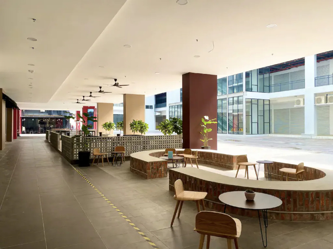 Others 3, The Podium Serviced Apartment, Kuching
