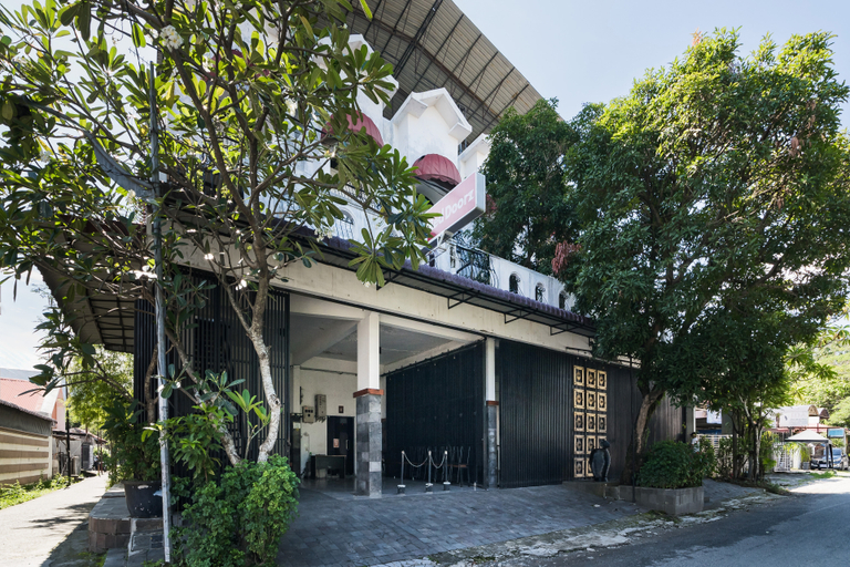 Others 2, RedDoorz @ Wika Wiki Homestay, Medan